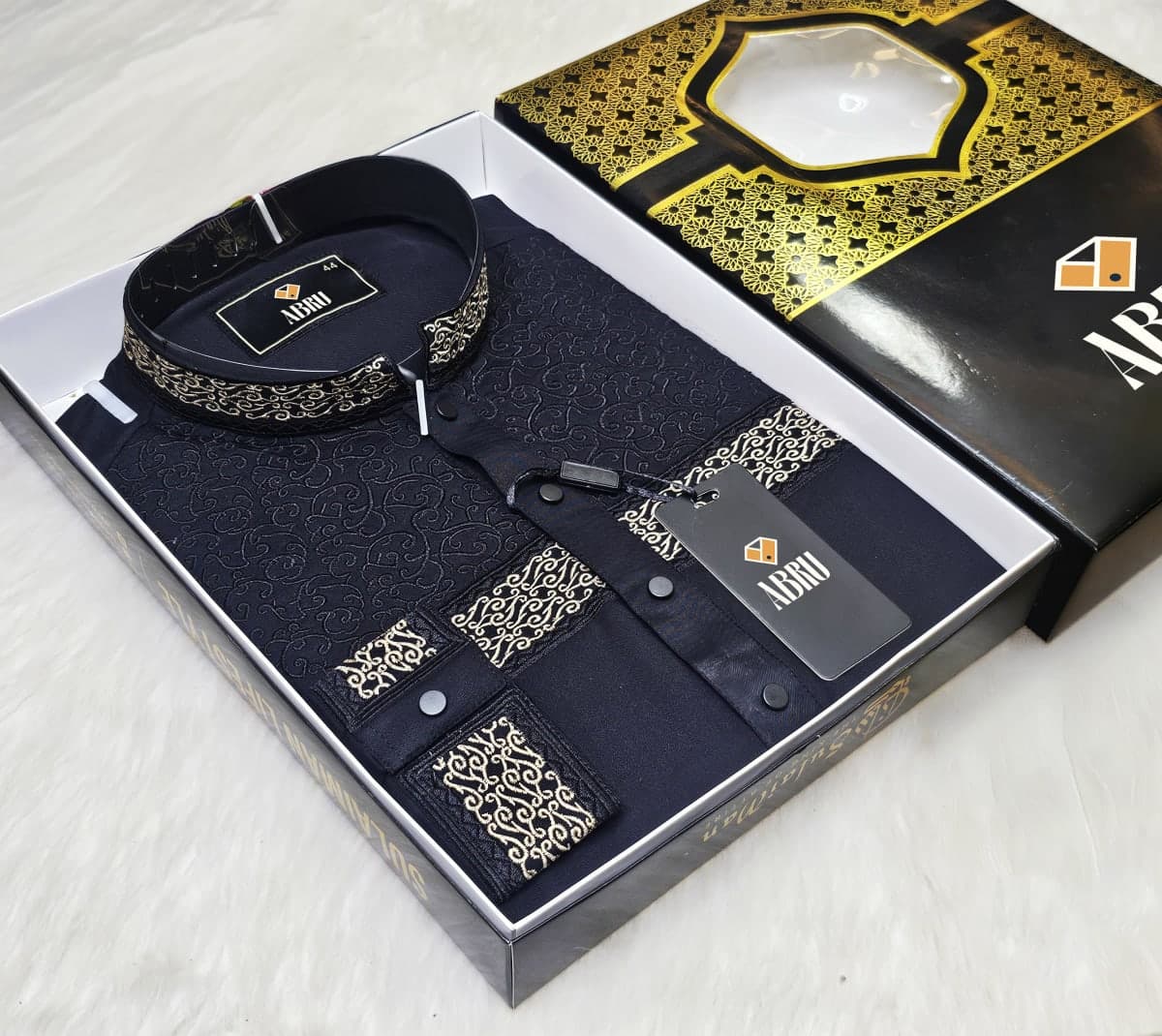 Cheli Stitch Cotton - Image 1