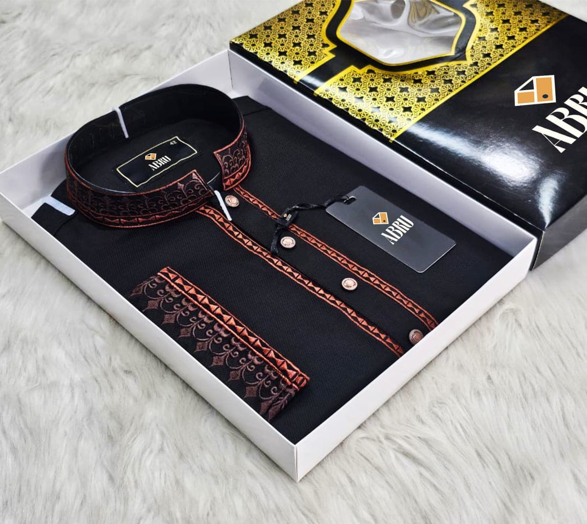 Imported Cheli Stitch - Image 1