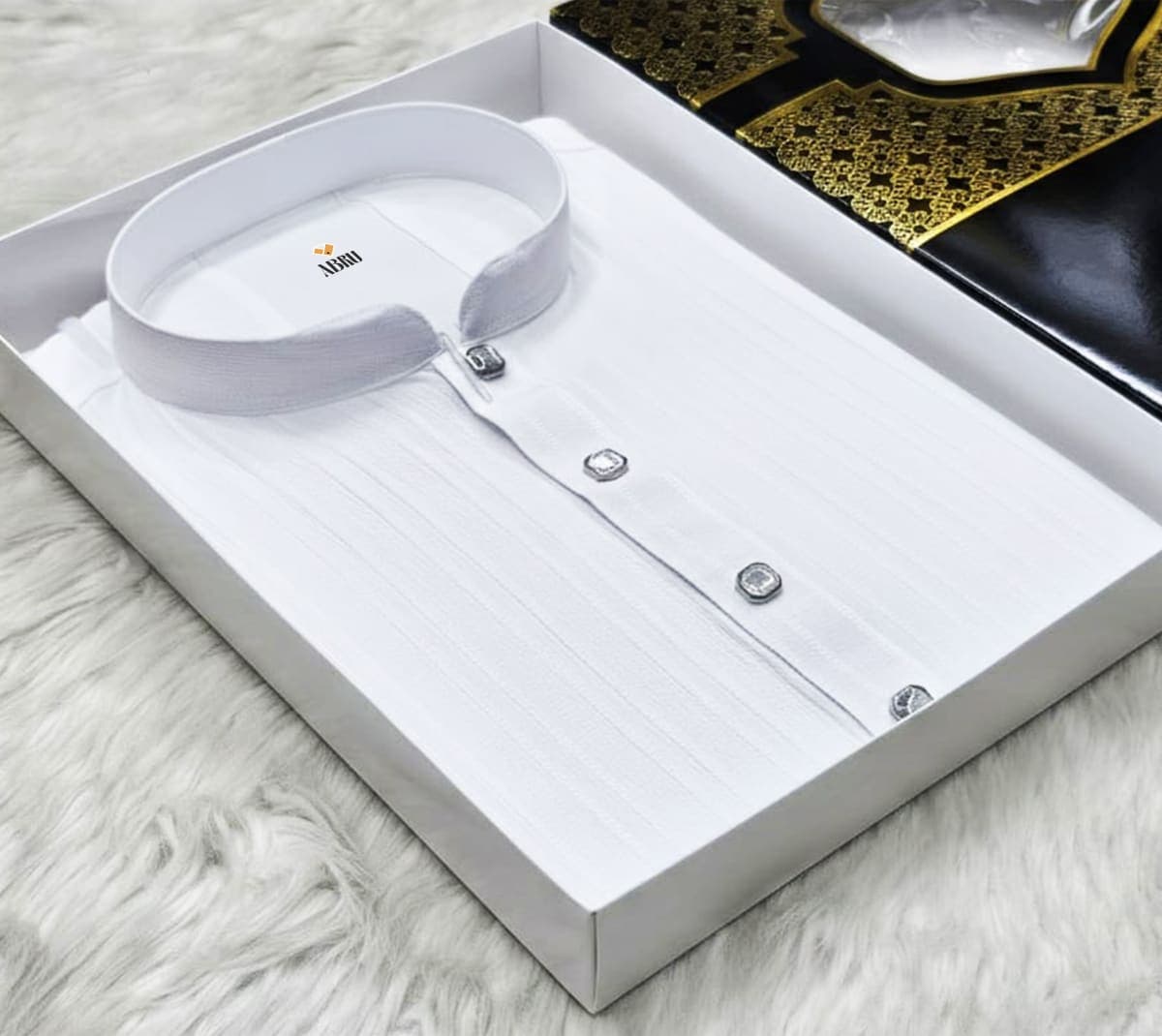 Imported Popcorn Panjabi